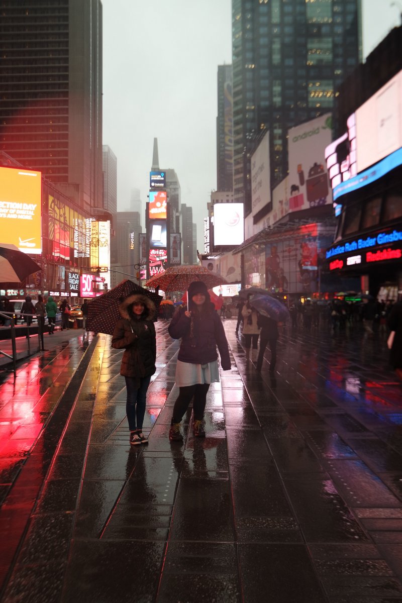 times square - 26 nov 2014