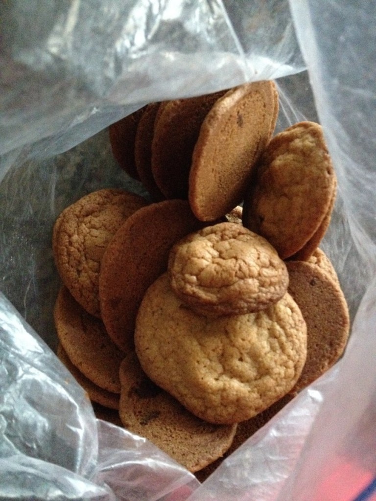 cookies - 28 may 2015