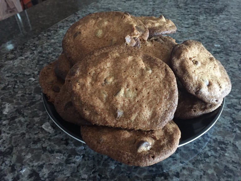 cookies - 1 oct 2015