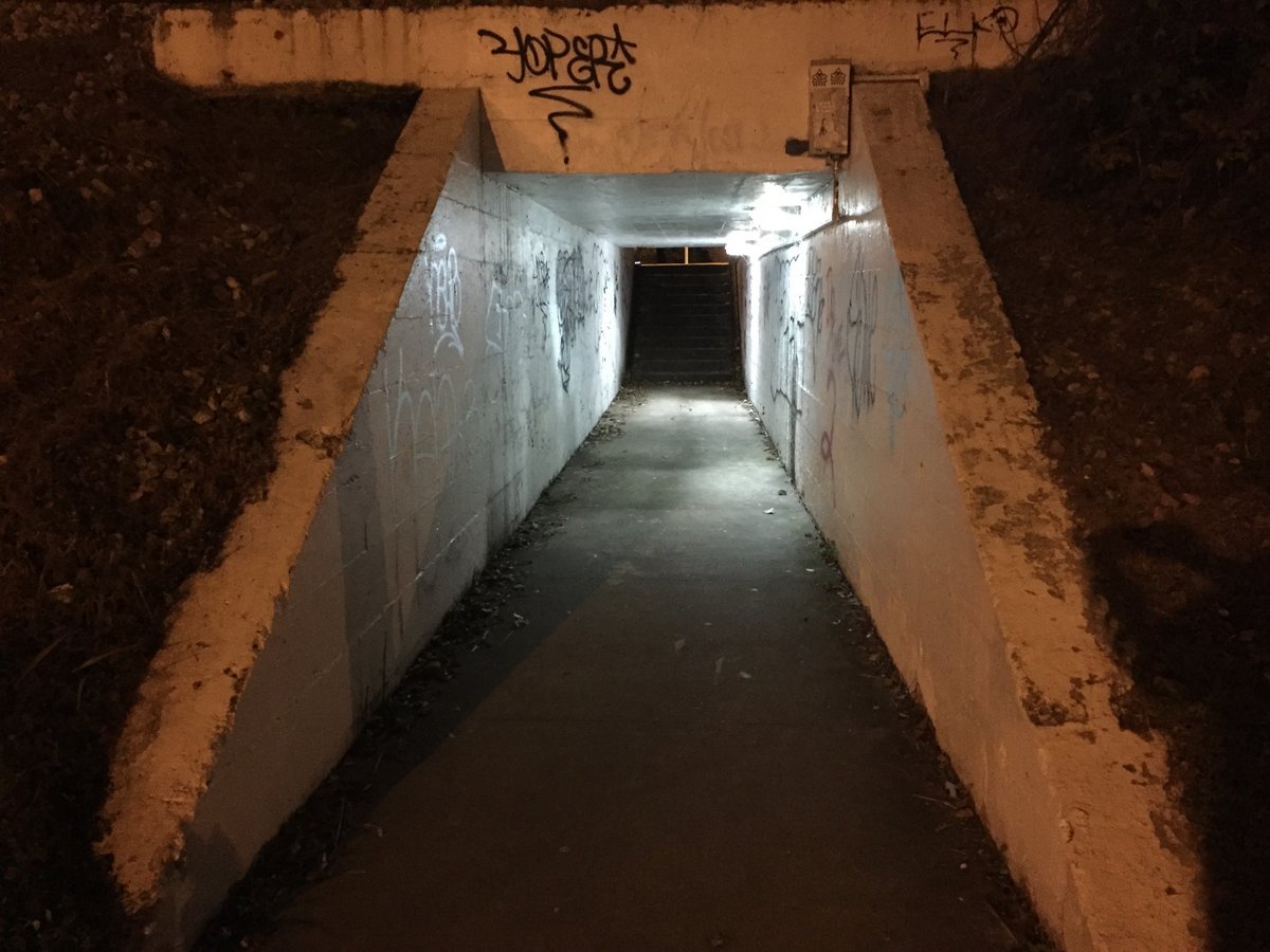 tunnel - 17 nov 2015