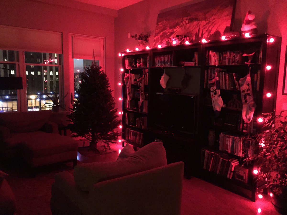 living room - 7 dec 2015