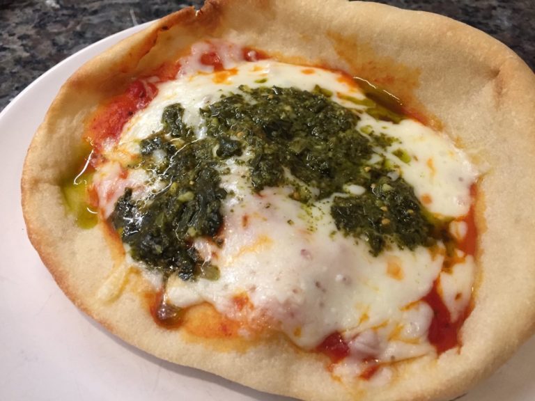 pizza - 9 feb 2017