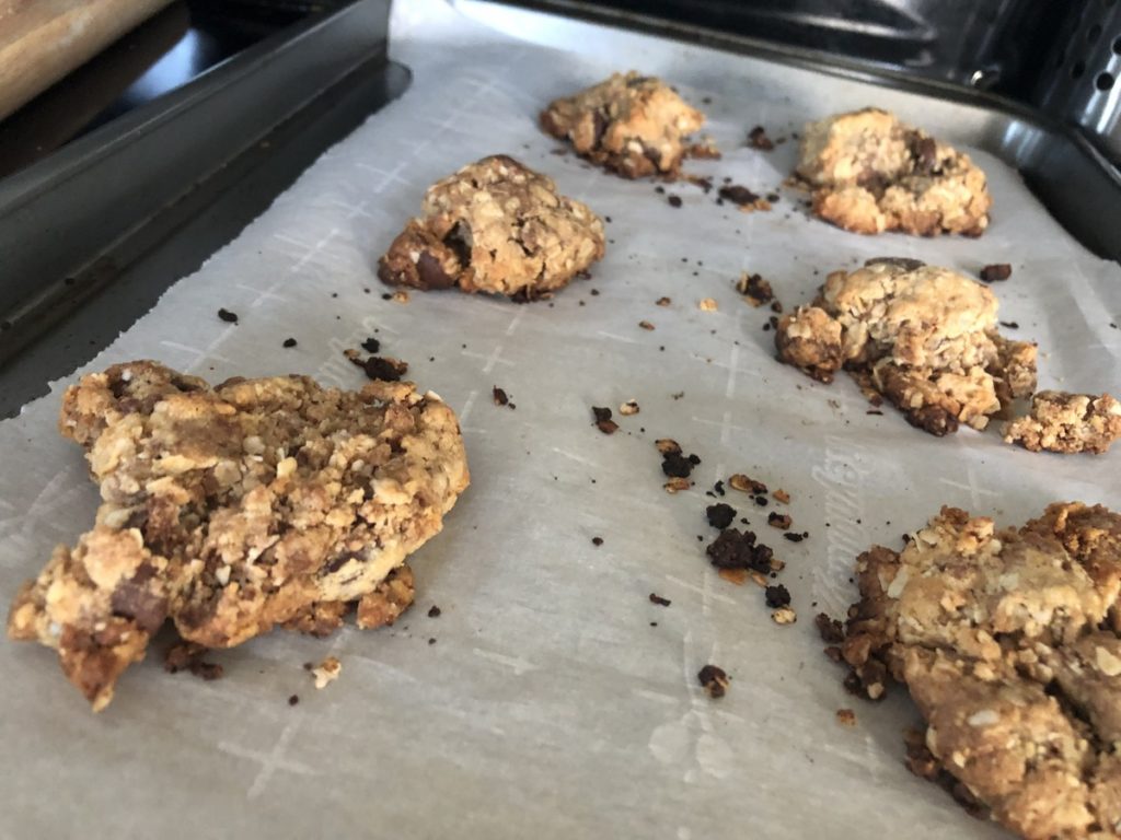 cookies - 18 mar 2019