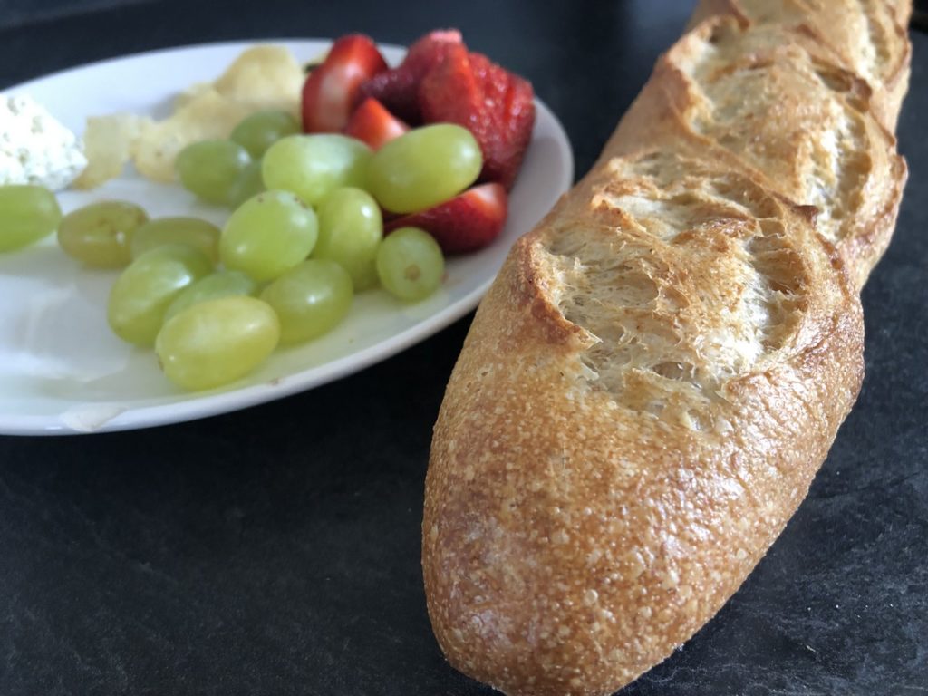 french bread - 21 mar 2019