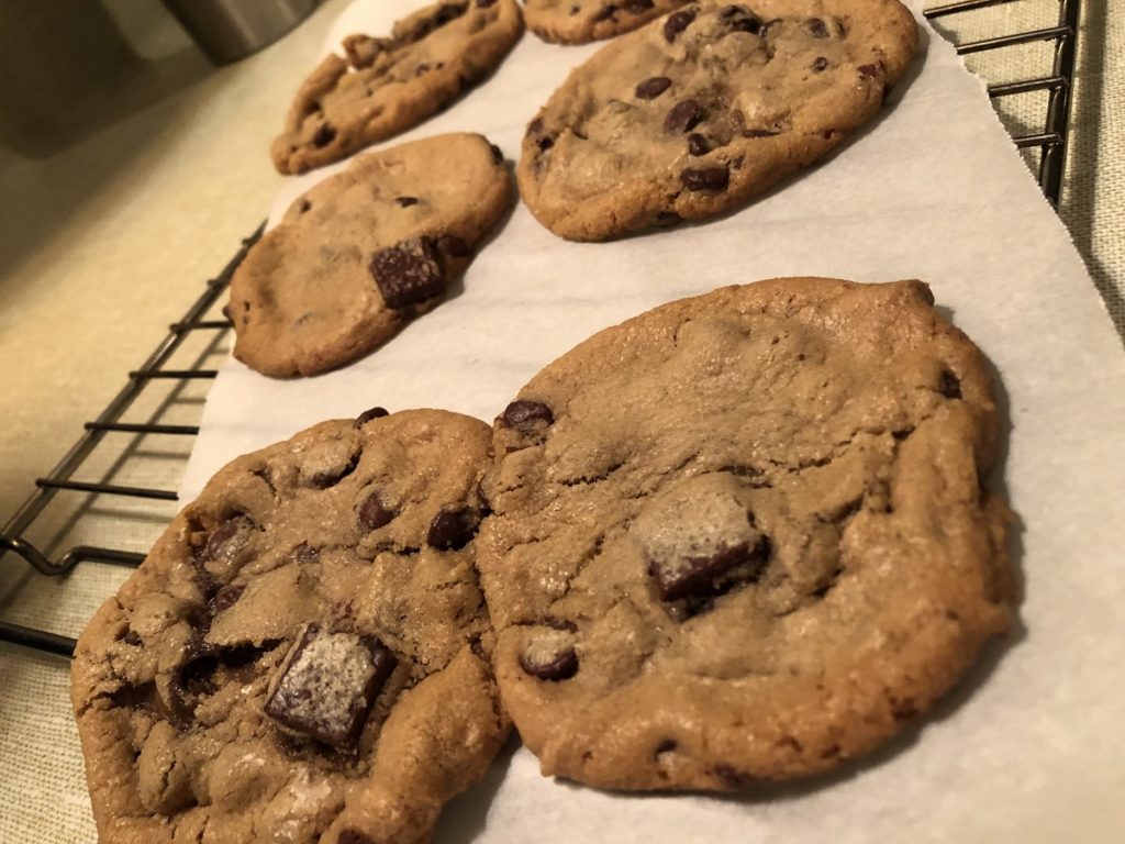 cookies - 15 may 2019