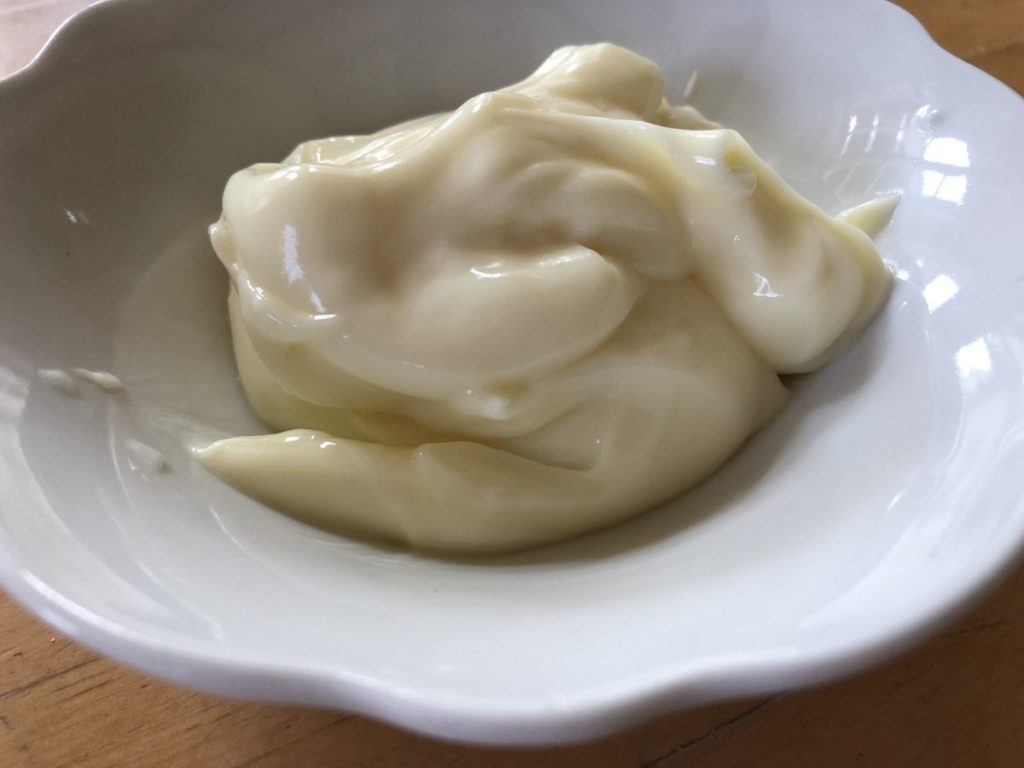 pudding - 22 may 2019