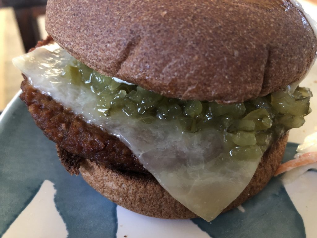cheeseburger - 18 sep 2019