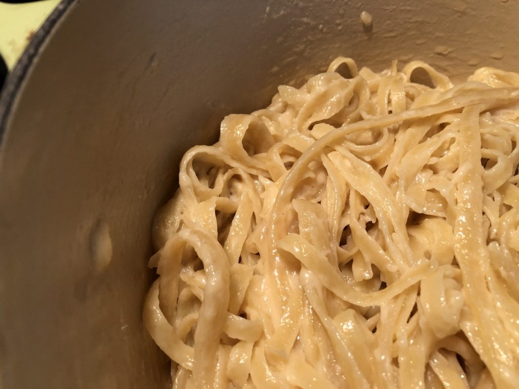noodles - 6 oct 2019