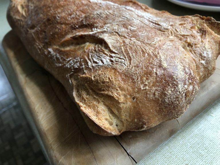bread - 17 nov 2019
