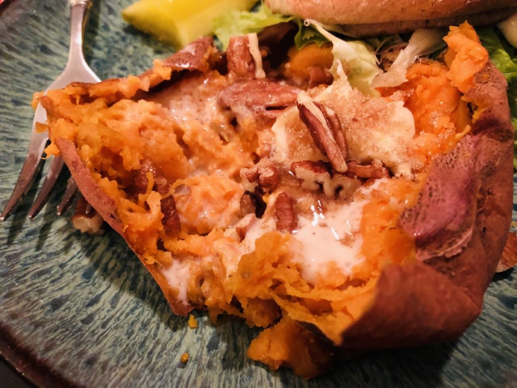 sweet potato - 17 dec 2019