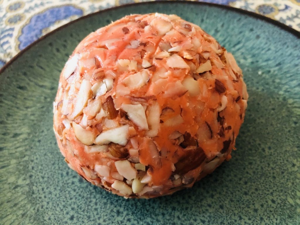 cheeseball - 17 apr 2020