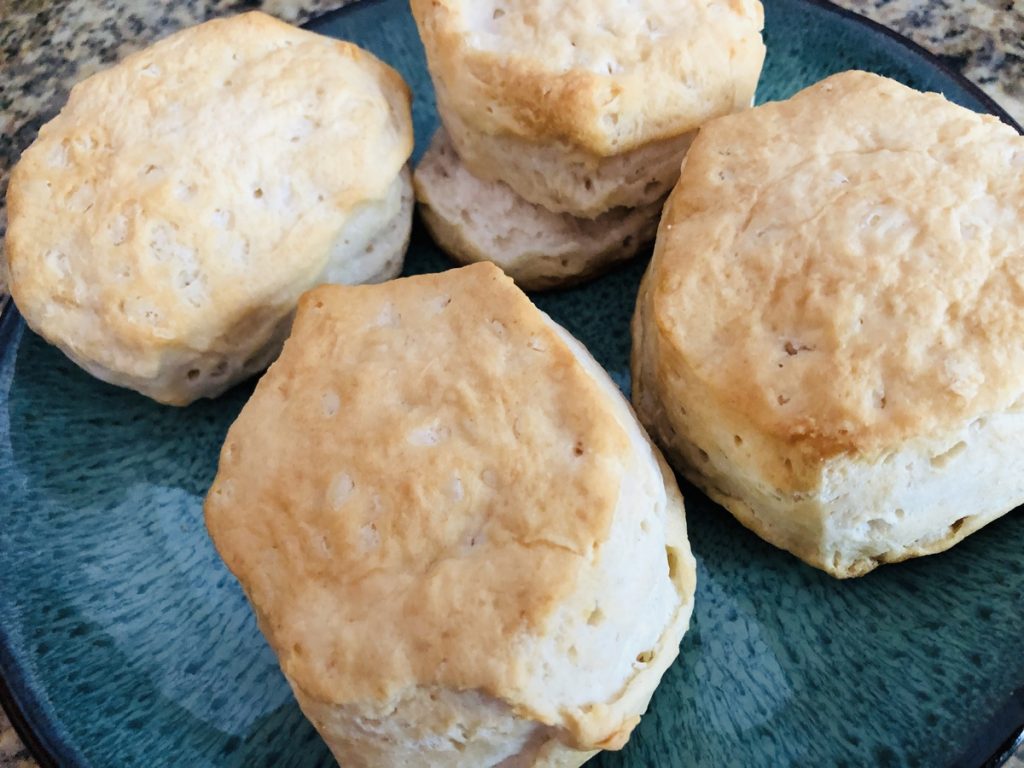 biscuits - 28 may 2020