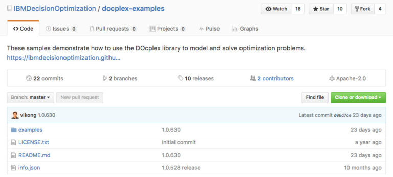 ibm ilog cplex optimization studio download crack